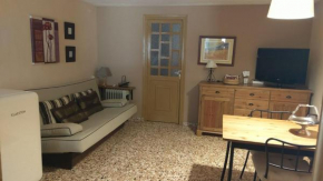 Apartamento Centrico CasaLos Olmos